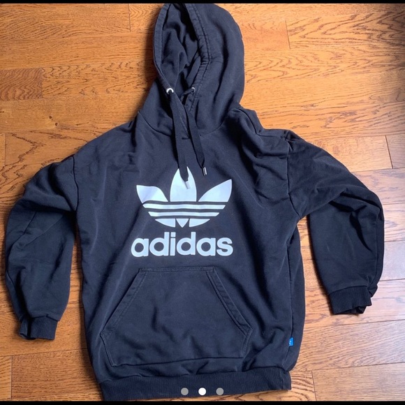 Adidas hoodie - Picture 2 of 3
